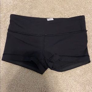 black ivivva spandex